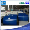 Prepainted Galvanized Steel Sheet in Coil for Asia Market